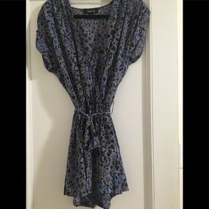 Charlie Jade romper
